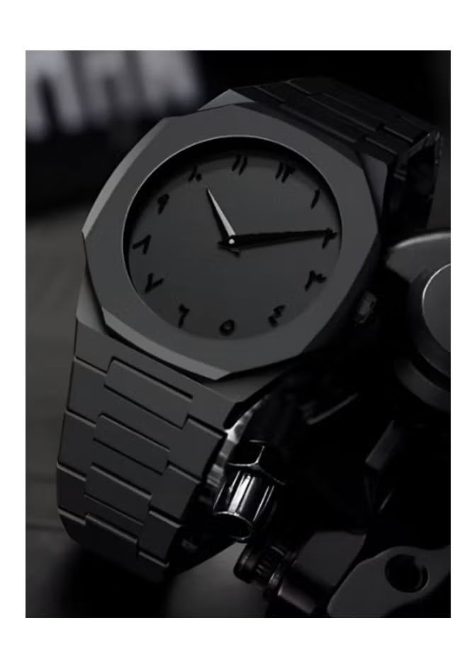Arabic Aura Watch