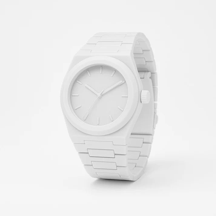 Arabic Aura Watch-الأناقة والتقنية على معصمك
