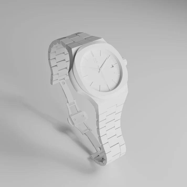 Arabic Aura Watch-الأناقة والتقنية على معصمك