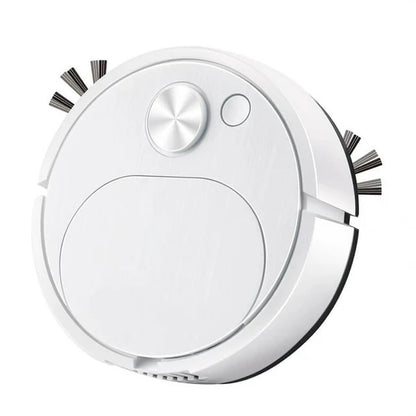 Smart Cleaning Robot – مكنسة ذكية تمسح، تكنس، وتشفط بكل سهولة