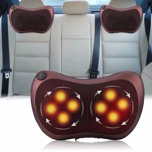 Smart Butterfly Massager – مدلك فراشة ذكي يريحك من التوتر والإجهاد